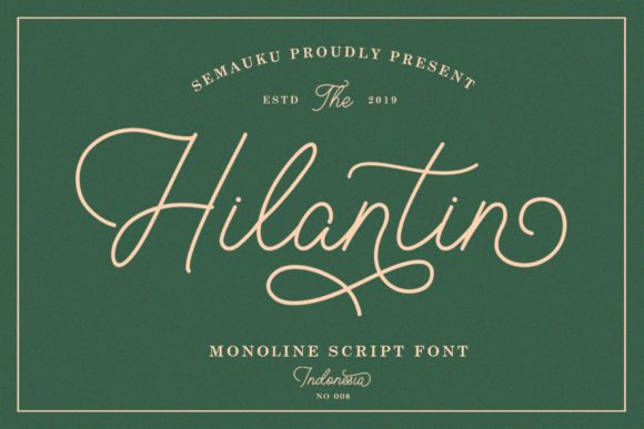 Hilantin: A Script Amp for Real Projects