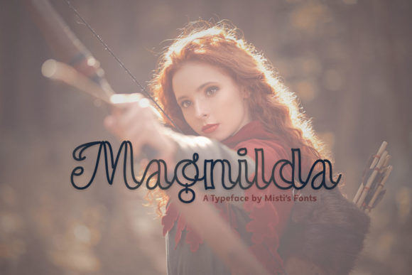 Magnilda: A Script Amp Review