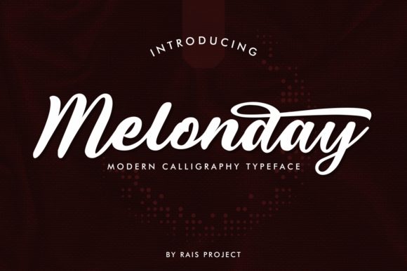 Make Your Brand Shine with Melonday