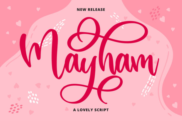 Mayham: A Script Amp Review