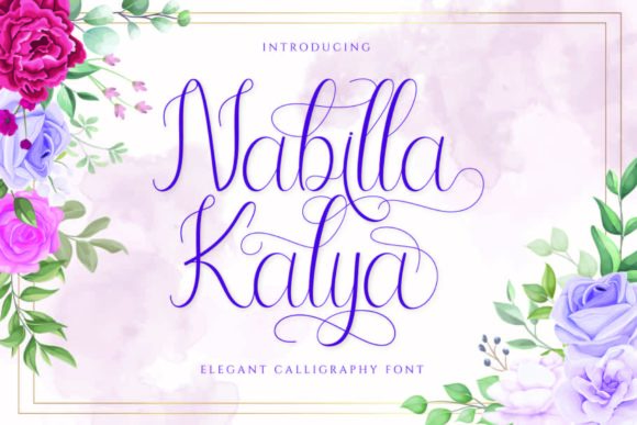 Upgrade Your Brand With Nabilla Kalya